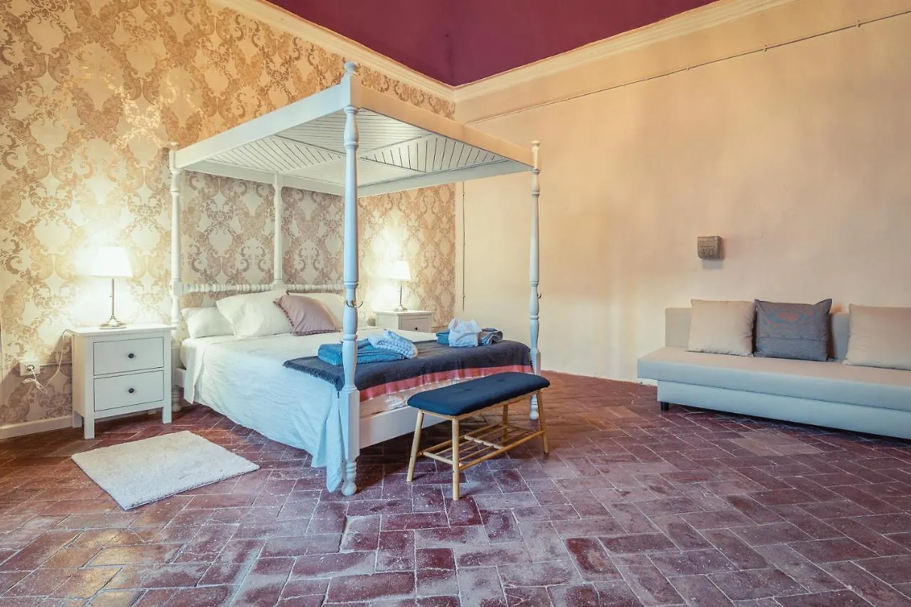 Casa Contreras Villa Castello  D'Empuries