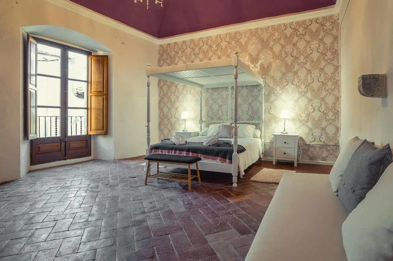 Casa Contreras Villa Castello  D'Empuries 0*,  Spanien