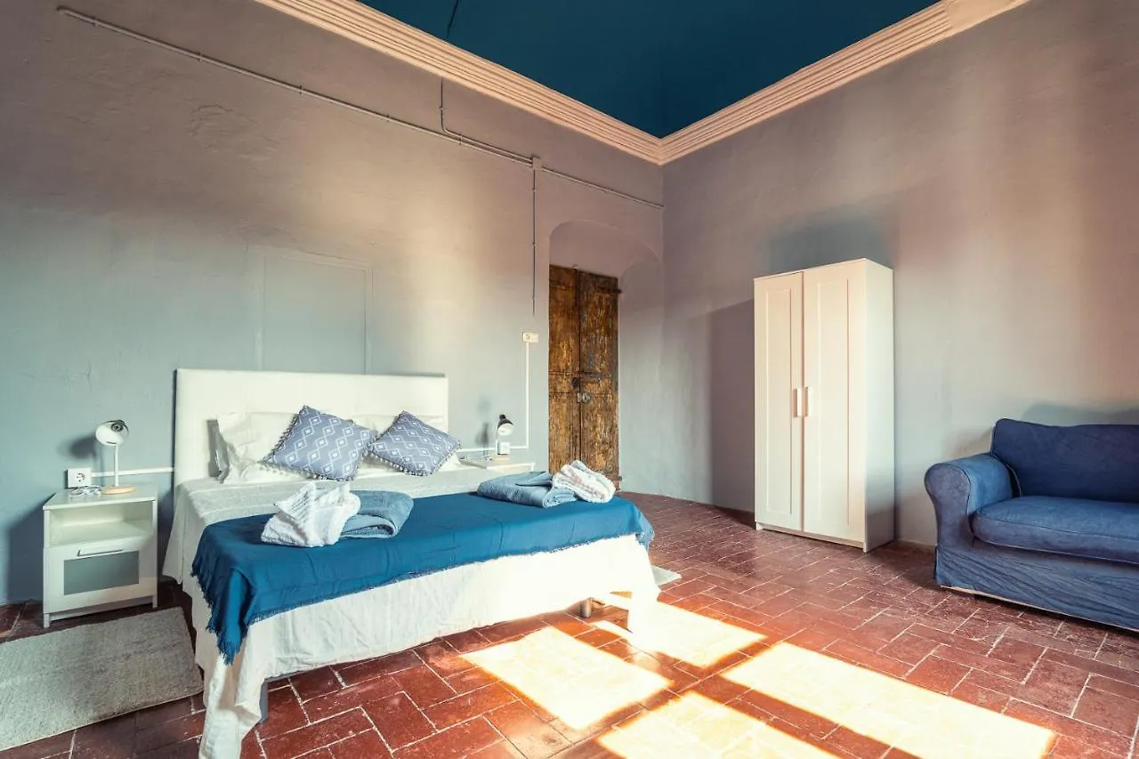Holiday home Casa Contreras Villa Castello  D'Empuries