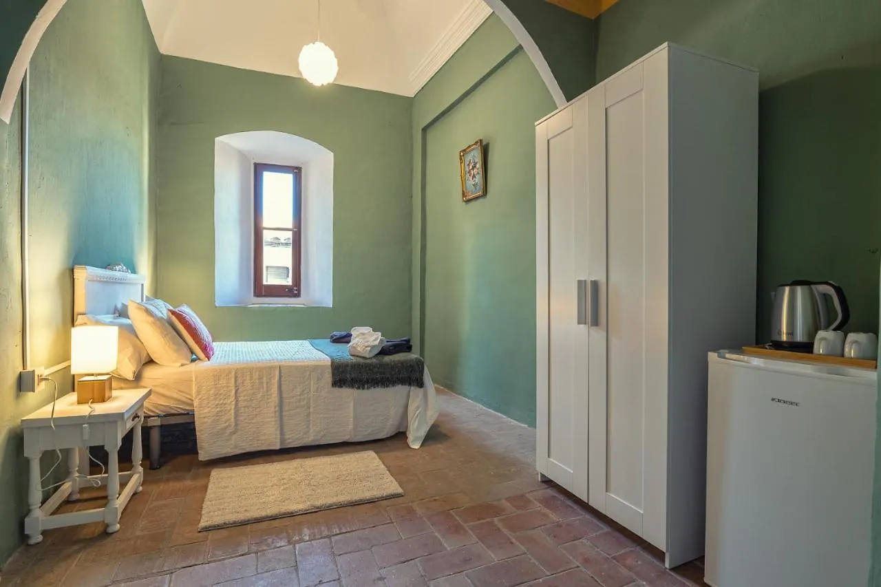 Vakantiehuis Casa Contreras Villa Castello  D'Empuries