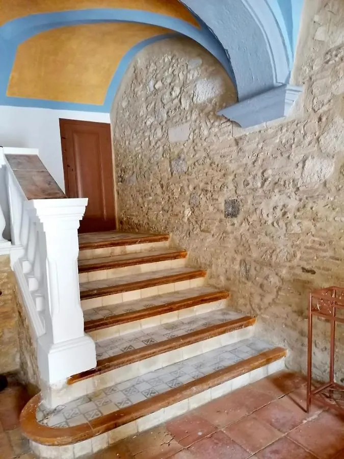 Casa Contreras Villa Castello  D'Empuries Holiday home