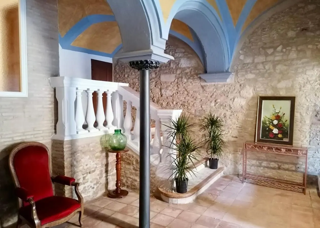 Casa Contreras Villa Castello  D'Empuries Spanje