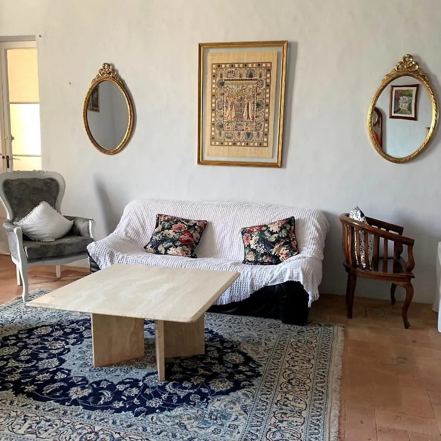 Casa Contreras Villa Castello  D'Empuries Spanien