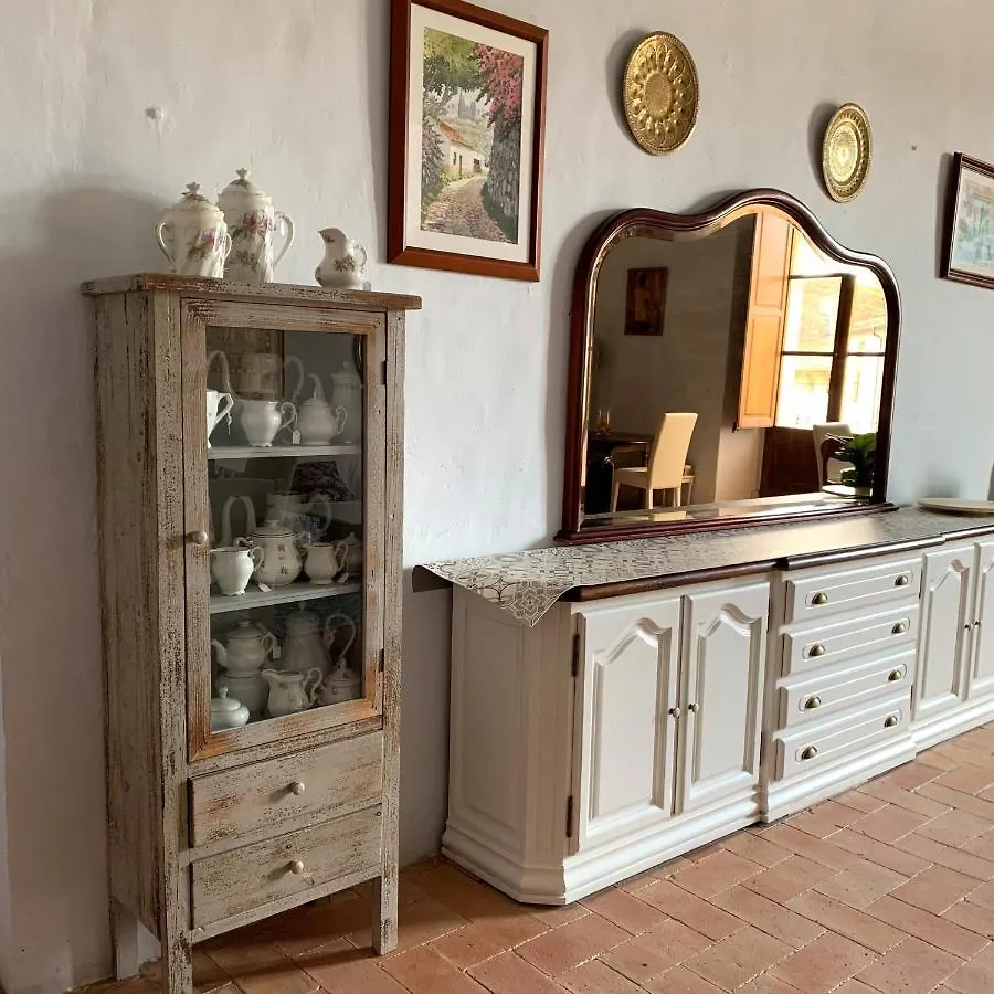 Casa Contreras Villa Castello  D'Empuries