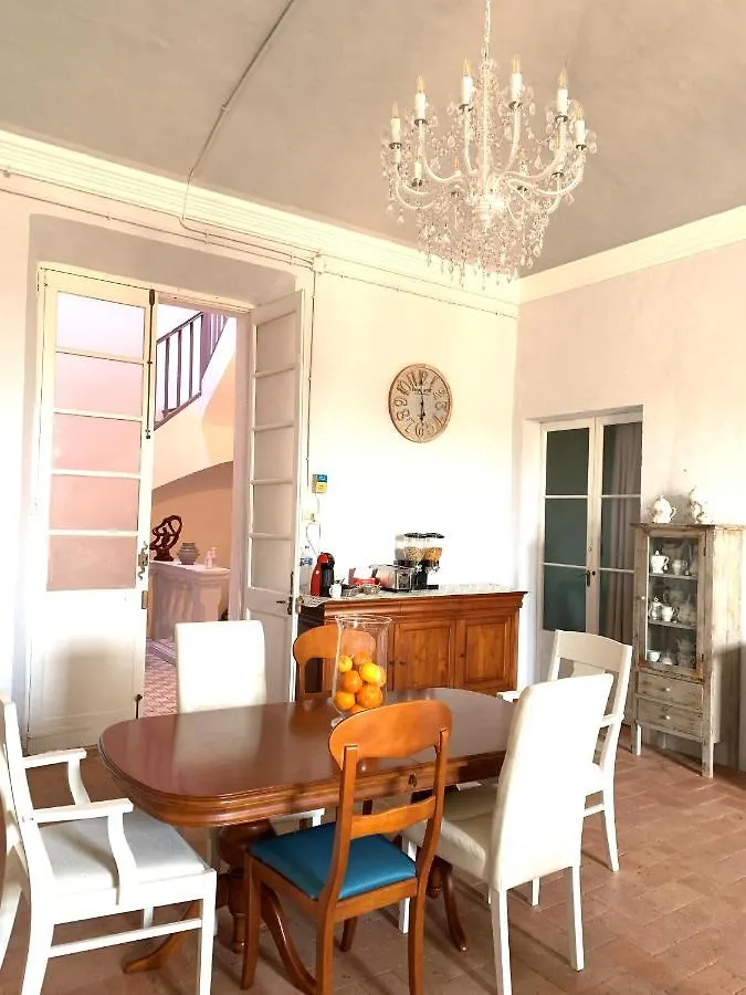Casa Contreras Villa Castello  D'Empuries