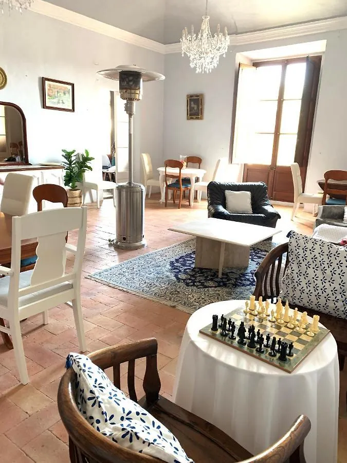 Vakantiehuis Casa Contreras Villa Castello  D'Empuries Spanje
