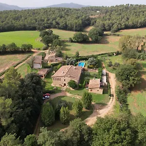 Casa rural Turisme Rural - Mas - Monells, La Bisbal d'Emporda